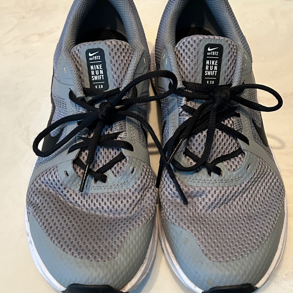 Men’s Nike Running Shoes